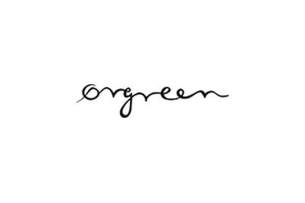 Orgreen